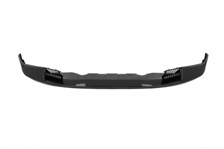 Bodykit (piano crna) / Land Rover Defender SUV L663 (2019-), CBLRDFL663