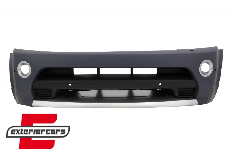 Bodykit & prednji blatobrani Autobiography dizajn / Range Rover Sport L320 Facelift (2009-2013), COCBRRSFL
