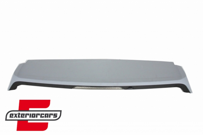 Bodykit & prednji blatobrani Autobiography dizajn / Range Rover Sport L320 Facelift (2009-2013), COCBRRSFL
