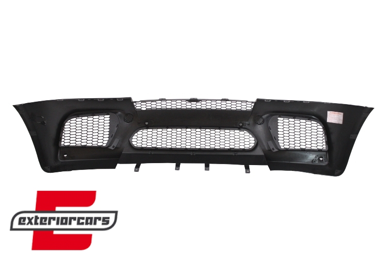 Bodykit & prednji blatobrani X5M M-dizajn / BMW X5 E70 (2007-2013), COCBBME70MFF