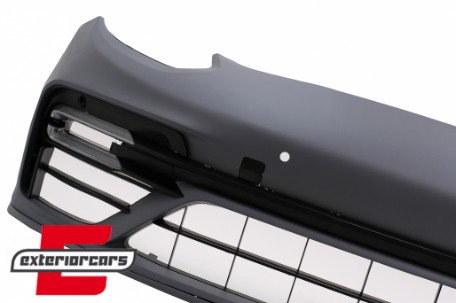 Bodykit pretvorba u 971 Turbo S look / Porsche Panamera I 970 Hatchback (2010-2013), CBPOPA