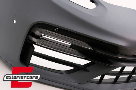 Bodykit pretvorba u 971 Turbo S look / Porsche Panamera I 970 Hatchback (2010-2013), CBPOPA
