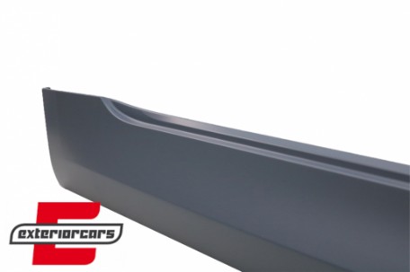 Bodykit pretvorba u G12 LCI 2020 dizajn / BMW serije 7 G12 (2015-2019), CBBMG12LCI