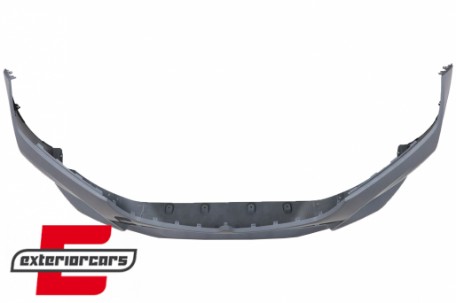 Bodykit pretvorba u G12 LCI 2020 dizajn / BMW serije 7 G12 (2015-2019), CBBMG12LCI
