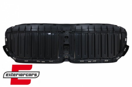 Bodykit pretvorba u G12 LCI 2020 dizajn / BMW serije 7 G12 (2015-2019), CBBMG12LCI
