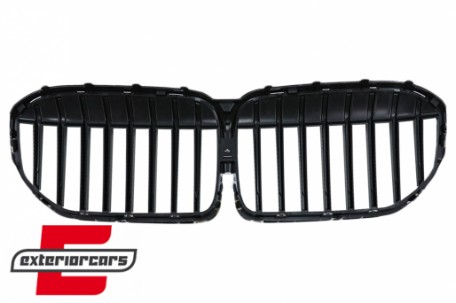 Bodykit pretvorba u G12 LCI 2020 dizajn / BMW serije 7 G12 (2015-2019), CBBMG12LCI