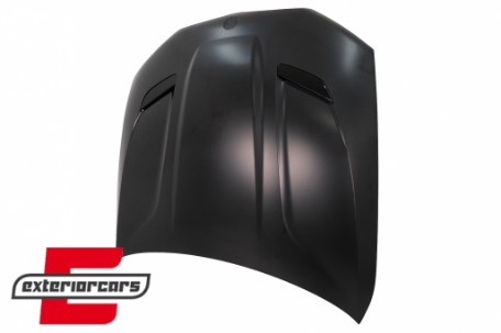 Bodykit pretvorba u G30 LCI M5 dizajn / BMW serije 5 F10 (2010-2017), CBBMF10M5G30