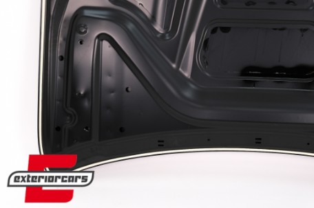 Bodykit pretvorba u G30 LCI M5 dizajn / BMW serije 5 F10 (2010-2017), CBBMF10M5G30