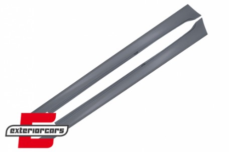 Bodykit pretvorba u G30 LCI M5 dizajn / BMW serije 5 F10 (2010-2017), CBBMF10M5G30
