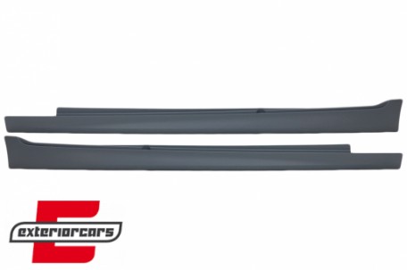 Bodykit pretvorba u G30 LCI M5 dizajn / BMW serije 5 F10 (2010-2017), CBBMF10M5NL