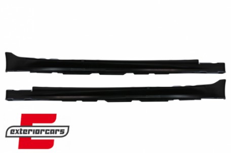 Bodykit pretvorba u G30 LCI M5 dizajn / BMW serije 5 F10 (2010-2017), CBBMF10M5NL