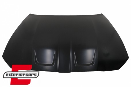 Bodykit pretvorba u G80 M3 dizajn / BMW serije 3 G20 limuzina (2018-2022), CBBMG20WB