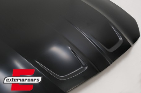 Bodykit pretvorba u G80 M3 dizajn / BMW serije 3 G20 limuzina (2018-2022), CBBMG20WB