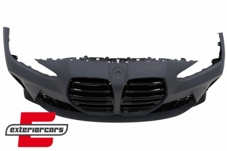 Bodykit pretvorba u G80 M3 dizajn / BMW serije 3 G20 limuzina (2018-2022), CBBMG20WB