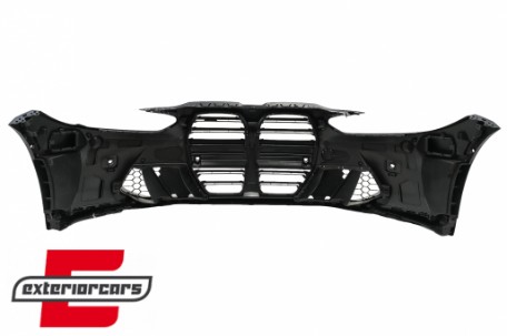 Bodykit pretvorba u G80 M3 dizajn / BMW serije 3 G20 limuzina (2018-2022), CBBMG20WB