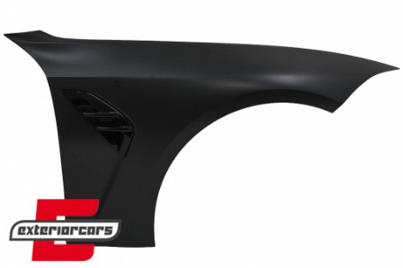 Bodykit pretvorba u G80 M3 dizajn / BMW serije 3 G20 limuzina (2018-2022), CBBMG20WB