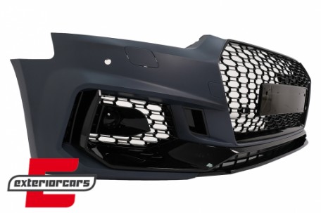 Bodykit Quattro RS5 dizajn / Audi A5 F5 (2017-2019), COCBAUA5F5RS