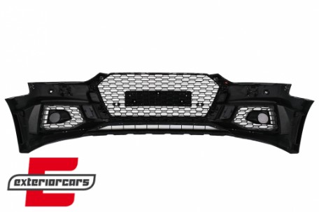 Bodykit Quattro RS5 dizajn / Audi A5 F5 (2017-2019), COCBAUA5F5RS