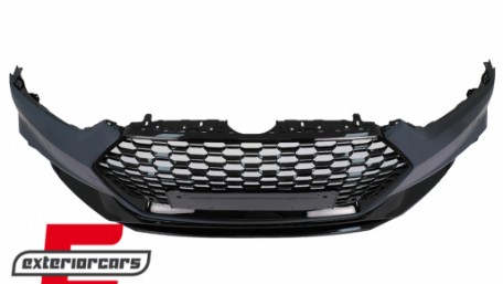 Bodykit Quattro RS5 dizajn (PDC) / Audi A5 F5 Sportback (2017-2019), COCBAUA5F5RSS