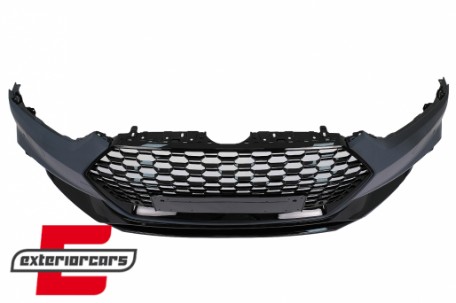 Bodykit Quattro RS5 dizajn (PDC) / Audi A5 F5 Sportback (2017-2019), COCBAUA5F5RSS