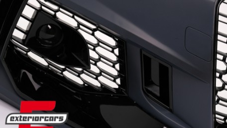 Bodykit Quattro RS5 dizajn (PDC) / Audi A5 F5 Sportback (2017-2019), COCBAUA5F5RSS