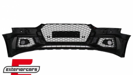 Bodykit Quattro RS5 dizajn (PDC) / Audi A5 F5 Sportback (2017-2019), COCBAUA5F5RSS