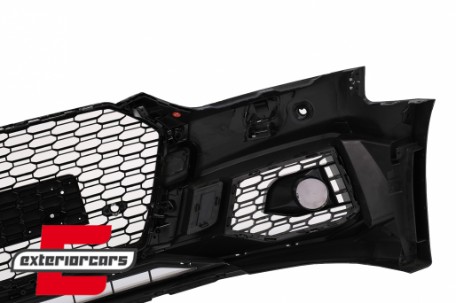 Bodykit Quattro RS5 dizajn (PDC) / Audi A5 F5 Sportback (2017-2019), COCBAUA5F5RSS