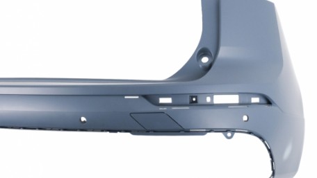 Bodykit R dizajn / Volvo XC60 (2018-2025), CBVOXC60
