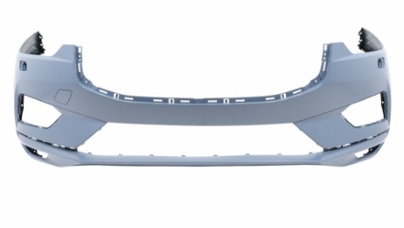 Bodykit R dizajn / Volvo XC60 (2018-2025), CBVOXC60