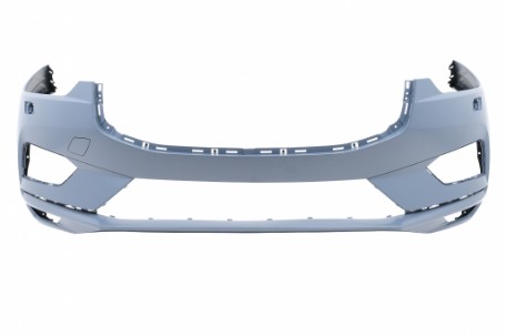 Bodykit R dizajn / Volvo XC60 (2018-2025), CBVOXC60