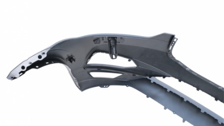 Bodykit R dizajn / Volvo XC60 (2018-2025), CBVOXC60