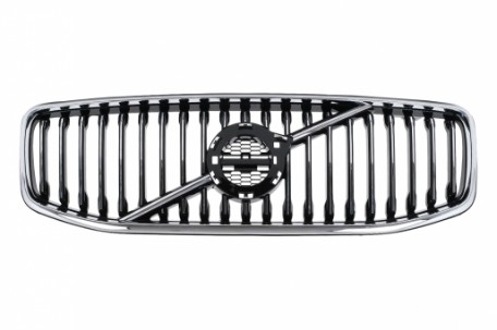 Bodykit R dizajn / Volvo XC60 (2018-2025), CBVOXC60