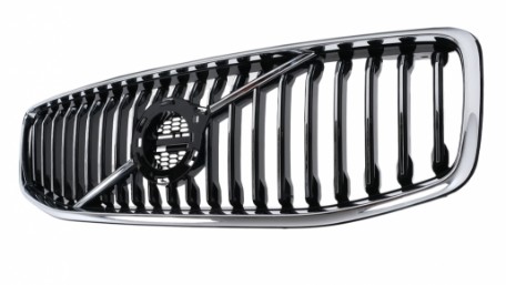 Bodykit R dizajn / Volvo XC60 (2018-2025), CBVOXC60