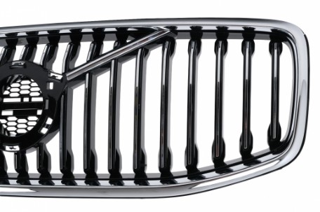 Bodykit R dizajn / Volvo XC60 (2018-2025), CBVOXC60