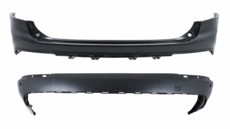 Bodykit R dizajn / Volvo XC90 SPA (2015-2025), CBVOXC90