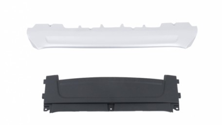 Bodykit R dizajn / Volvo XC90 SPA (2015-2025), CBVOXC90