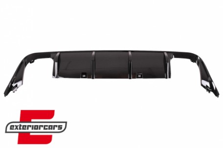 Bodykit R dizajn / VW Golf VIII Hatchback Mk8 MQB (2020-2023), CBVWG8R