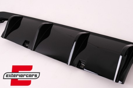 Bodykit R dizajn / VW Golf VIII Hatchback Mk8 MQB (2020-2023), CBVWG8R