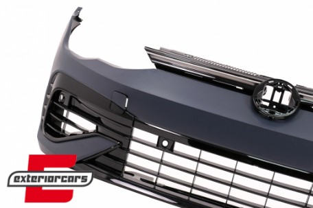 Bodykit R dizajn / VW Golf VIII Hatchback Mk8 MQB (2020-2023), CBVWG8R