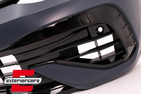 Bodykit R dizajn / VW Golf VIII Hatchback Mk8 MQB (2020-2023), CBVWG8R