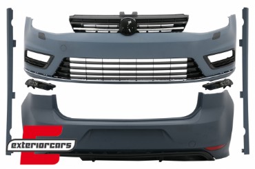 Bodykit R-line dizajn / VW Golf 7 VII (2012-2017), CBVWG7RL