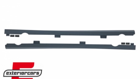 Bodykit R-line dizajn / VW Golf 7 VII (2012-2017), CBVWG7RL