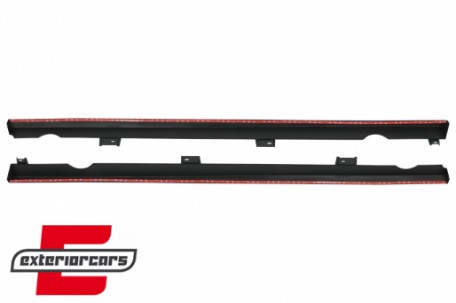 Bodykit R-line dizajn / VW Golf 7 VII (2012-2017), CBVWG7RL