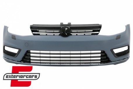 Bodykit R-line dizajn / VW Golf 7 VII (2012-2017), CBVWG7RL
