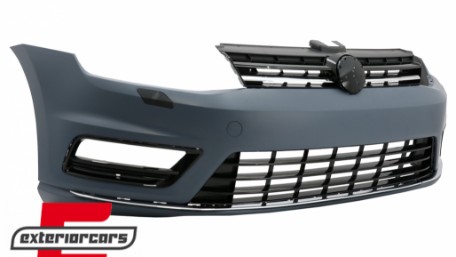 Bodykit R-line dizajn / VW Golf 7 VII (2012-2017), CBVWG7RL