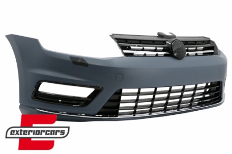 Bodykit R-line dizajn / VW Golf 7 VII (2012-2017), CBVWG7RL