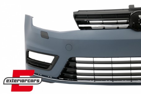 Bodykit R-line dizajn / VW Golf 7 VII (2012-2017), CBVWG7RL