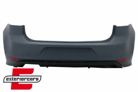 Bodykit R-line dizajn / VW Golf 7 VII (2012-2017), CBVWG7RL