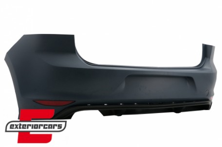 Bodykit R-line dizajn / VW Golf 7 VII (2012-2017), CBVWG7RL