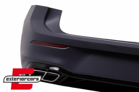 Bodykit R-line dizajn / VW Golf VIII Hatchback Mk8 MQB (2020-2023), CBVWG8RL